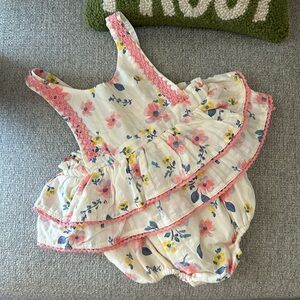 Joie Kids Baby Girl Dress